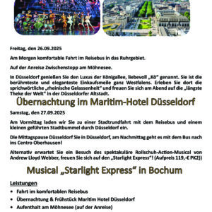 250926.Düsseldorf&StarlightExpress