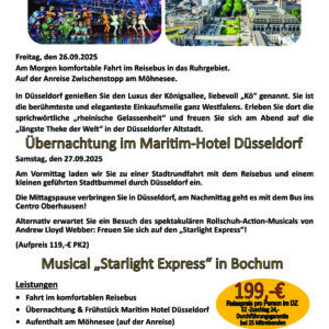 250926.Düsseldorf&StarlightExpress (Kopie)