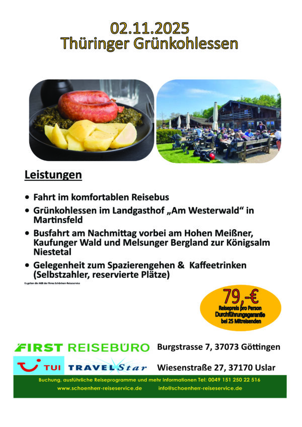 251102.Grünkohlessen & Königsalm