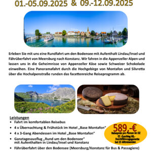 Silvretta-Montafon-beide Termine