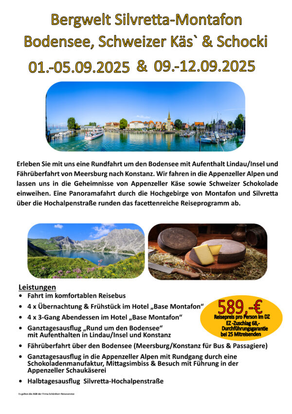 Silvretta-Montafon-beide Termine